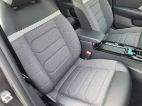 Citroen C4 C4 BlueHDi 130 EAT8 Plus 5p  occasion  Lescure-d'Albigeois - photo n16
