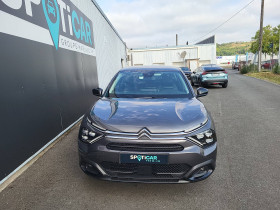 Citroen C4 C4 BlueHDi 130 EAT8 Plus 5p  occasion  Lescure-d'Albigeois - photo n2