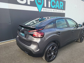 Citroen C4 C4 BlueHDi 130 EAT8 Plus 5p  occasion  Lescure-d'Albigeois - photo n9