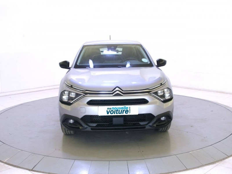 Citroen C4 C4 BlueHDi 130 EAT8  occasion  LA ROCHE SUR YON - photo n2