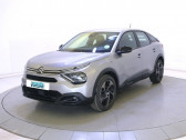 Citroen C4 C4 BlueHDi 130 EAT8  2024 - annonce de voiture en vente sur Auto Sélection.com