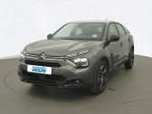 Citroen C4 occasion année 2024 boite Automatique Annonce Citroen C4 occasion Diesel C4 BlueHDi 130 EAT8 à Rochefort