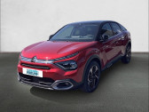 Citroen C4 occasion année 2025 boite Automatique Annonce Citroen C4 occasion Diesel C4 BlueHDi 130 EAT8 à LA ROCHELLE