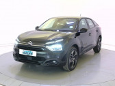 Citroen C4 occasion année 2024 boite Automatique Annonce Citroen C4 occasion Diesel C4 BlueHDi 130 EAT8 à LA ROCHELLE