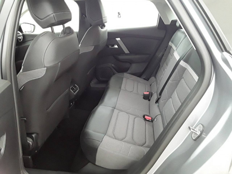 Citroen C4 C4 BlueHDi 130 EAT8  occasion  FONTENAY SUR EURE - photo n10
