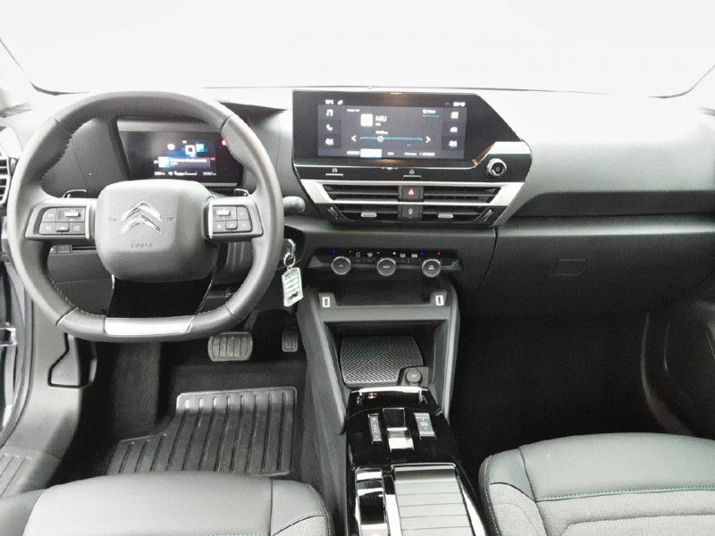 Citroen C4 C4 BlueHDi 130 EAT8  occasion  Les Gonds - photo n8