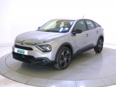 Annonce Citroen C4 occasion Diesel C4 BlueHDi 130 EAT8  CHTEAU D'OLONNE