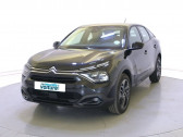 Annonce Citroen C4 occasion Diesel C4 BlueHDi 130 EAT8  FONTENAY LE COMTE