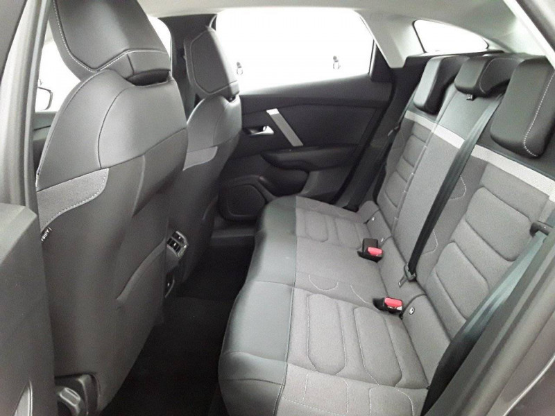 Citroen C4 C4 BlueHDi 130 EAT8  occasion  FONTENAY SUR EURE - photo n10