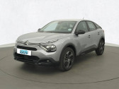 Citroen C4 C4 BlueHDi 130 EAT8   LA ROCHELLE 17