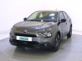 Citroen C4 C4 BlueHDi 130 EAT8   FONTENAY LE COMTE 85