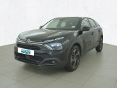 Citroen C4 occasion année 2024 boite Automatique Annonce Citroen C4 occasion Diesel C4 BlueHDi 130 EAT8 à FONTENAY SUR EURE