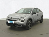 Citroen C4 occasion année 2024 boite Automatique Annonce Citroen C4 occasion Diesel C4 BlueHDi 130 EAT8 à Les Gonds