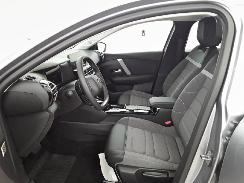 Citroen C4 C4 BlueHDi 130 EAT8  occasion  FONTENAY SUR EURE - photo n9