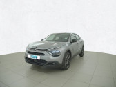 Citroen C4 occasion année 2024 boite Automatique Annonce Citroen C4 occasion Diesel C4 BlueHDi 130 EAT8 à FONTENAY SUR EURE