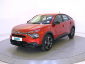 Citroen C4 C4 BlueHDi 130 EAT8  2024 - annonce de voiture en vente sur Auto Sélection.com