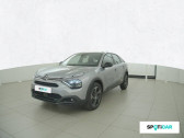 Citroen C4 C4 BlueHDi 130 EAT8   CHTEAU D'OLONNE 85