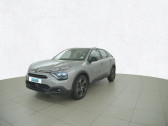 Citroen C4 occasion année 2024 boite Automatique Annonce Citroen C4 occasion Diesel C4 BlueHDi 130 EAT8 à FONTENAY SUR EURE