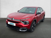Citroen C4 C4 BlueHDi 130 EAT8  2025 - annonce de voiture en vente sur Auto Sélection.com