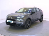 Citroen C4 occasion année 2024 boite Automatique Annonce Citroen C4 occasion Diesel C4 BlueHDi 130 EAT8 à CHÂTEAU D'OLONNE