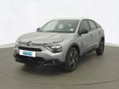 Citroen C4 occasion année 2024 boite Automatique Annonce Citroen C4 occasion Diesel C4 BlueHDi 130 EAT8 à LA ROCHELLE