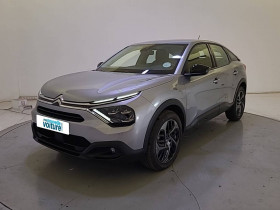 Citroen C4 , garage CLARIS AUTOMOBILES FONTENAY  FONTENAY LE COMTE