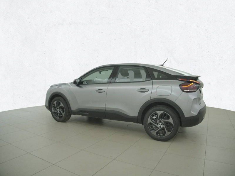 Citroen C4 C4 BlueHDi 130 EAT8  occasion  FONTENAY SUR EURE - photo n7