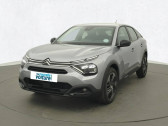 Citroen C4 occasion année 2024 boite Automatique Annonce Citroen C4 occasion Diesel C4 BlueHDi 130 EAT8 à LA ROCHELLE