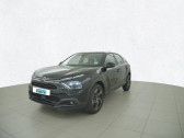 Citroen C4 occasion année 2024 boite Automatique Annonce Citroen C4 occasion Diesel C4 BlueHDi 130 EAT8 à FONTENAY LE COMTE