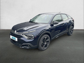 Citroen C4 , garage CLARIS AUTOMOBILES CHALLANS  CHALLANS