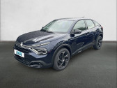 Citroen C4 occasion année 2024 boite Automatique Annonce Citroen C4 occasion Diesel C4 BlueHDi 130 EAT8 à CHALLANS