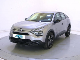 Citroen C4 , garage CLARIS AUTOMOBILES ROCHEFORT  Rochefort
