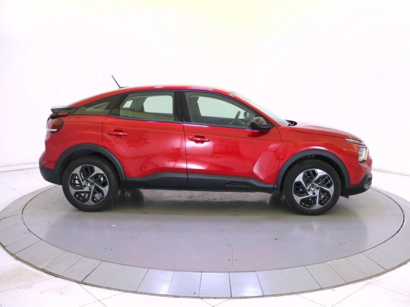 Citroen C4 C4 BlueHDi 130 EAT8  occasion  CHOLET - photo n4