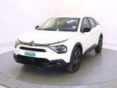 Annonce Citroen C4 occasion Diesel C4 BlueHDi 130 EAT8  FONTENAY LE COMTE