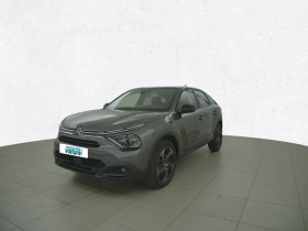 Citroen C4 , garage CLARIS AUTOMOBILES CHARTRES  FONTENAY SUR EURE