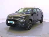 Citroen C4 occasion année 2024 boite Automatique Annonce Citroen C4 occasion Diesel C4 BlueHDi 130 EAT8 à Rochefort