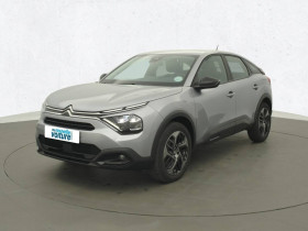 Citroen C4 , garage CLARIS AUTOMOBILES SAINTES  Les Gonds