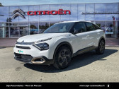Citroen C4 occasion année 2023 boite Automatique Annonce Citroen C4 occasion Diesel C4 BlueHDi 130 S&S EAT8 C-Series 5p à Mont-de-Marsan