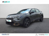 Citroen C4 occasion année 2023 boite Automatique Annonce Citroen C4 occasion Diesel C4 BlueHDi 130 S&S EAT8 C-Series 5p à Onet-le-Château