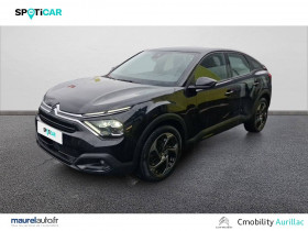 Citroen C4 occasion  mise en vente &agrave; Onet-le-Ch�teau par le garage CITROEN RODEZ C12 AUTOMOBILES - photo n&deg;1