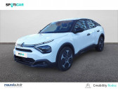 Annonce Citroen C4 occasion Diesel C4 BlueHDi 130 S&S EAT8 Feel Pack 5p � Onet-le-Ch�teau