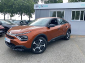Citroen C4 occasion année 2021 boite Automatique Annonce Citroen C4 occasion Diesel C4 BlueHDi 130 S&S EAT8 Feel Pack 5p à Muret