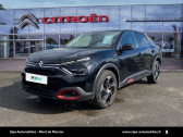Citroen C4 occasion année 2022 boite Automatique Annonce Citroen C4 occasion Diesel C4 BlueHDi 130 S&S EAT8 Feel Pack 5p à Mont-de-Marsan