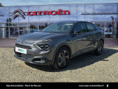 Citroen C4 C4 BlueHDi 130 S&S EAT8 Feel Pack 5p  2022 - annonce de voiture en vente sur Auto Sélection.com