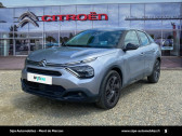 Citroen C4 C4 BlueHDi 130 S&S EAT8 Feel Pack 5p  2022 - annonce de voiture en vente sur Auto Sélection.com