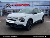 Citroen C4 occasion année 2022 boite Automatique Annonce Citroen C4 occasion Diesel C4 BlueHDi 130 S&S EAT8 Feel Pack 5p à Mont-de-Marsan