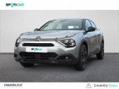 Citroen C4 occasion année 2022 boite Automatique Annonce Citroen C4 occasion Diesel C4 BlueHDi 130 S&S EAT8 Feel Pack 5p à Onet-le-Château