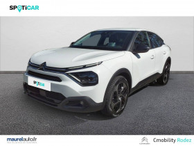 Citroen C4 , garage CITROEN RODEZ C12 AUTOMOBILES  Onet-le-Chteau