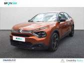 Annonce Citroen C4 occasion Diesel C4 BlueHDi 130 S&S EAT8 Feel Pack 5p  Onet-le-Chteau