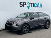 Annonce Citroen C4 occasion Diesel C4 BlueHDi 130 S&S EAT8 Feel Pack Business 5p  Lescar